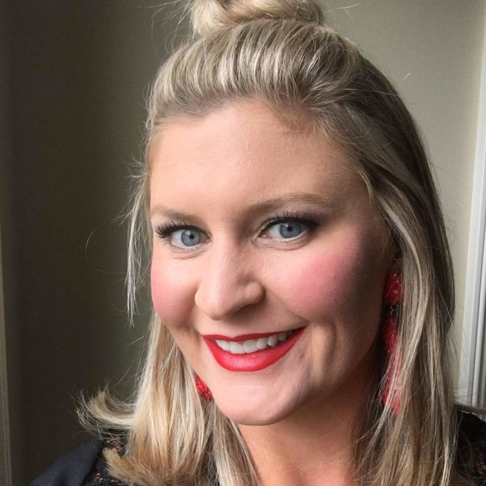 Meet your Posher, Nicki